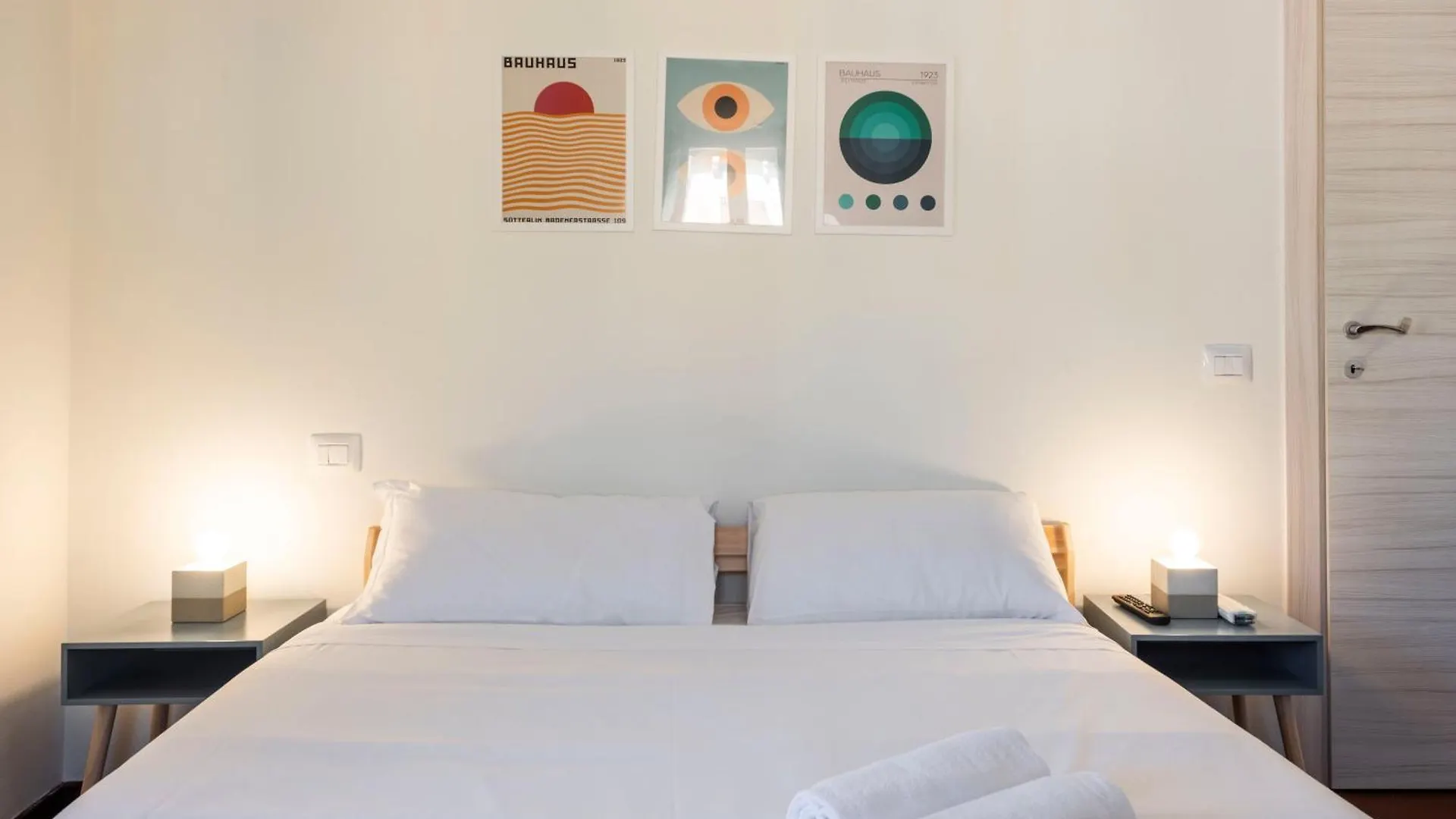 Santa Chiara Suites Verona