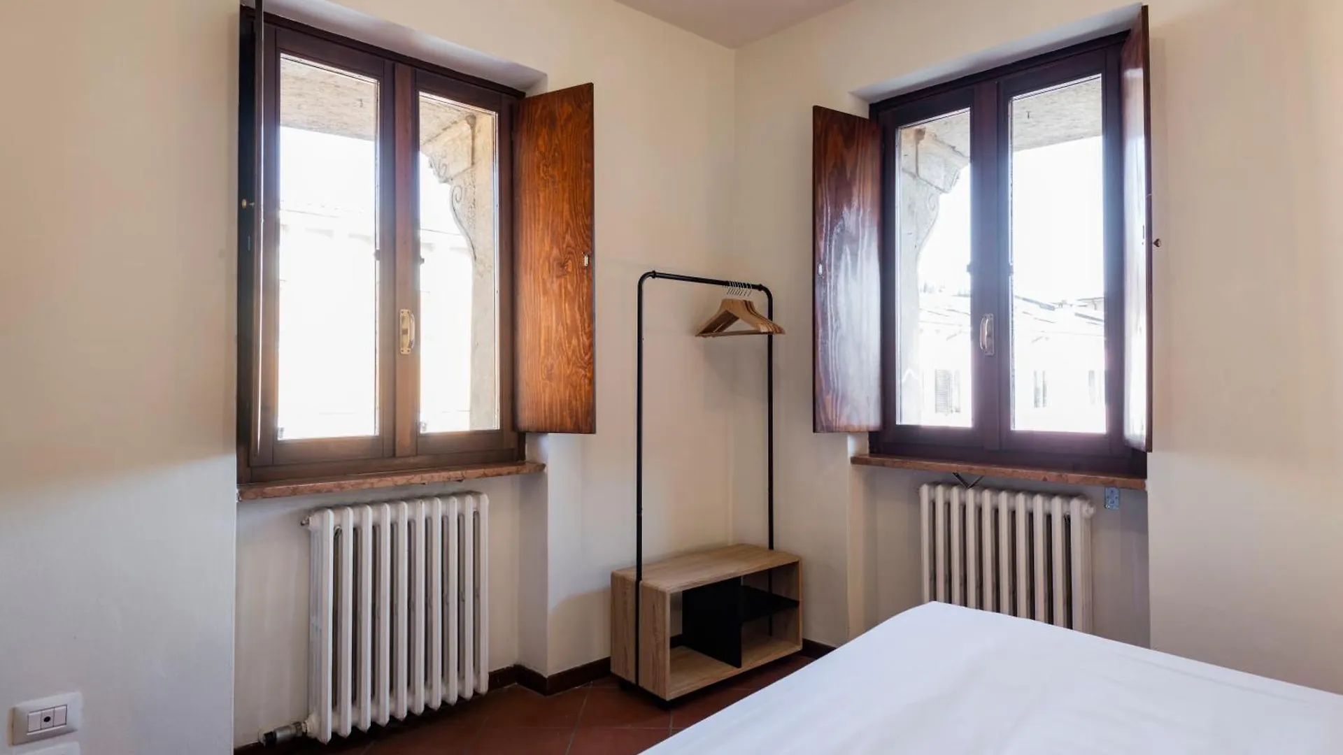 Apartment Santa Chiara Suites Verona