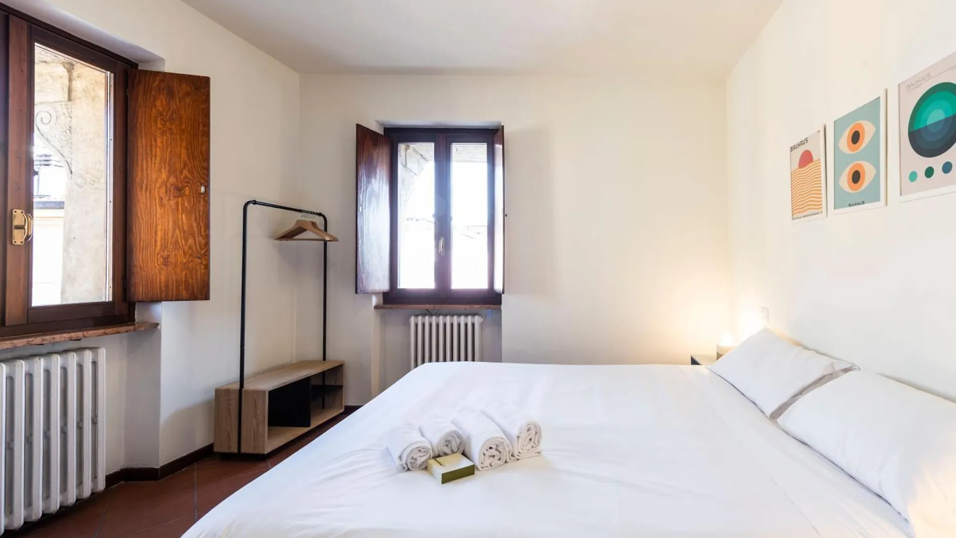 Apartment Santa Chiara Suites Verona