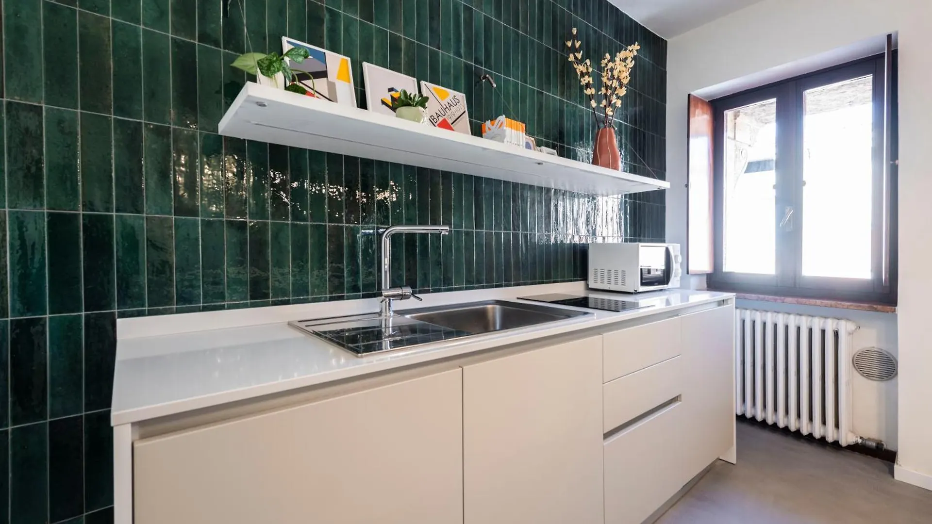 Santa Chiara Suites Verona