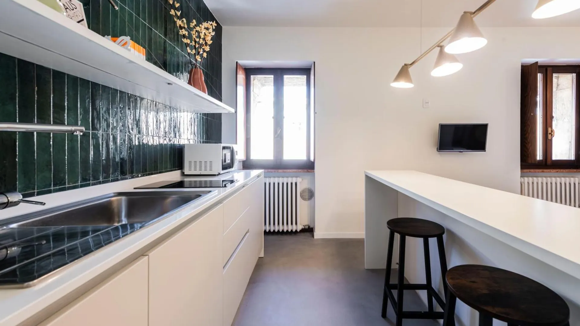 Apartment Santa Chiara Suites Verona