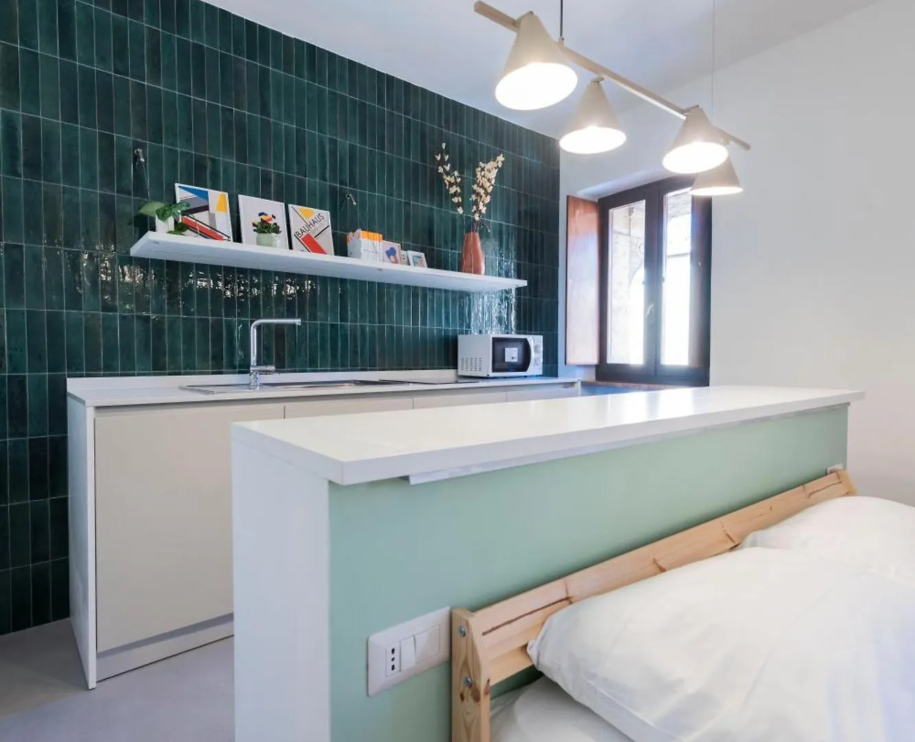 Santa Chiara Suites Βερόνα Διαμέρισμα