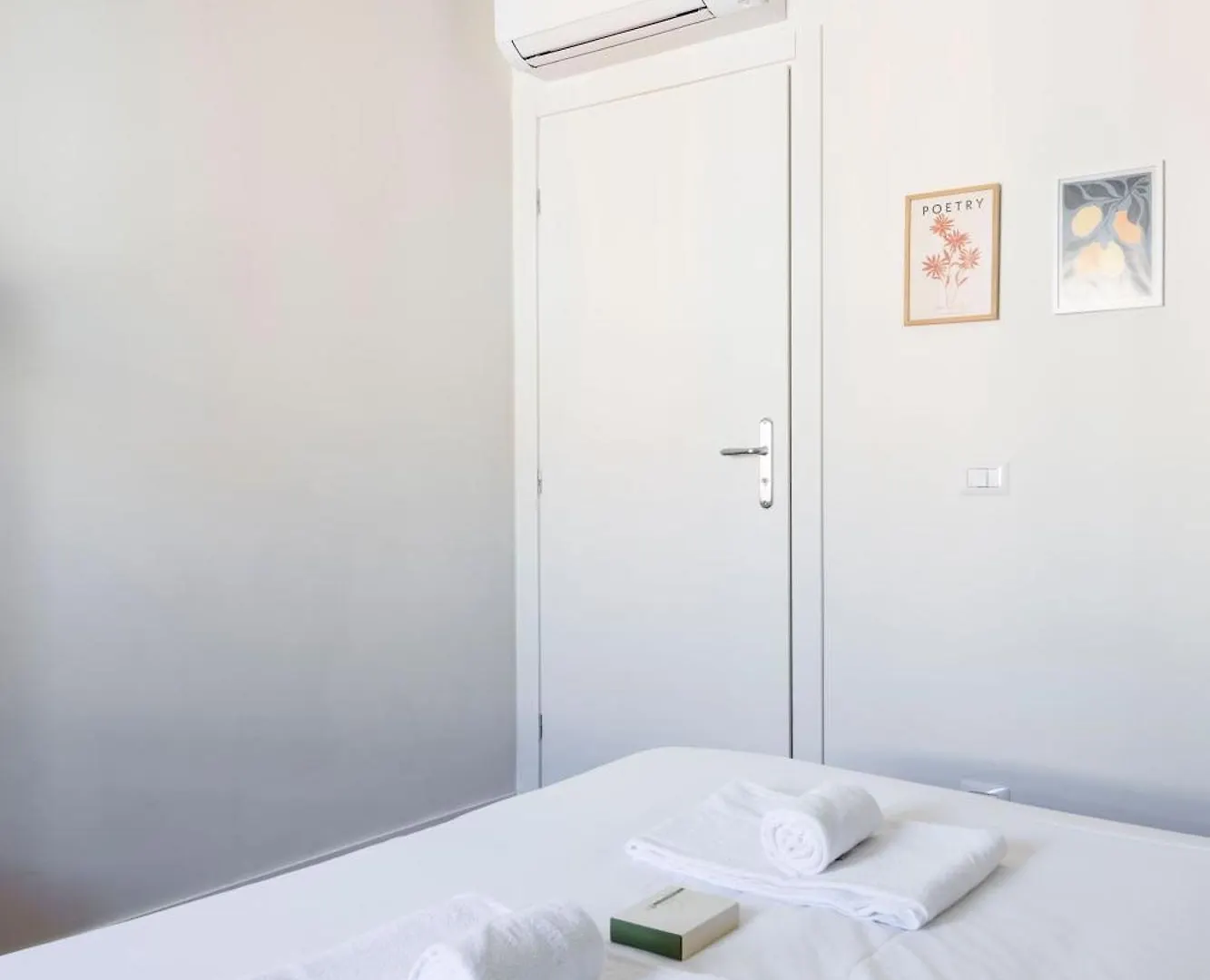 Santa Chiara Suites Verona Italy
