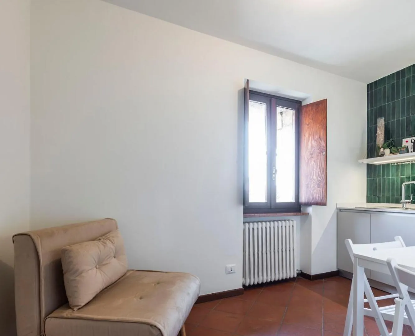 Santa Chiara Suites Verona 0*,  Italy