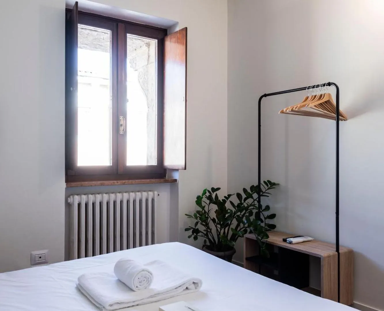 Apartment Santa Chiara Suites Verona