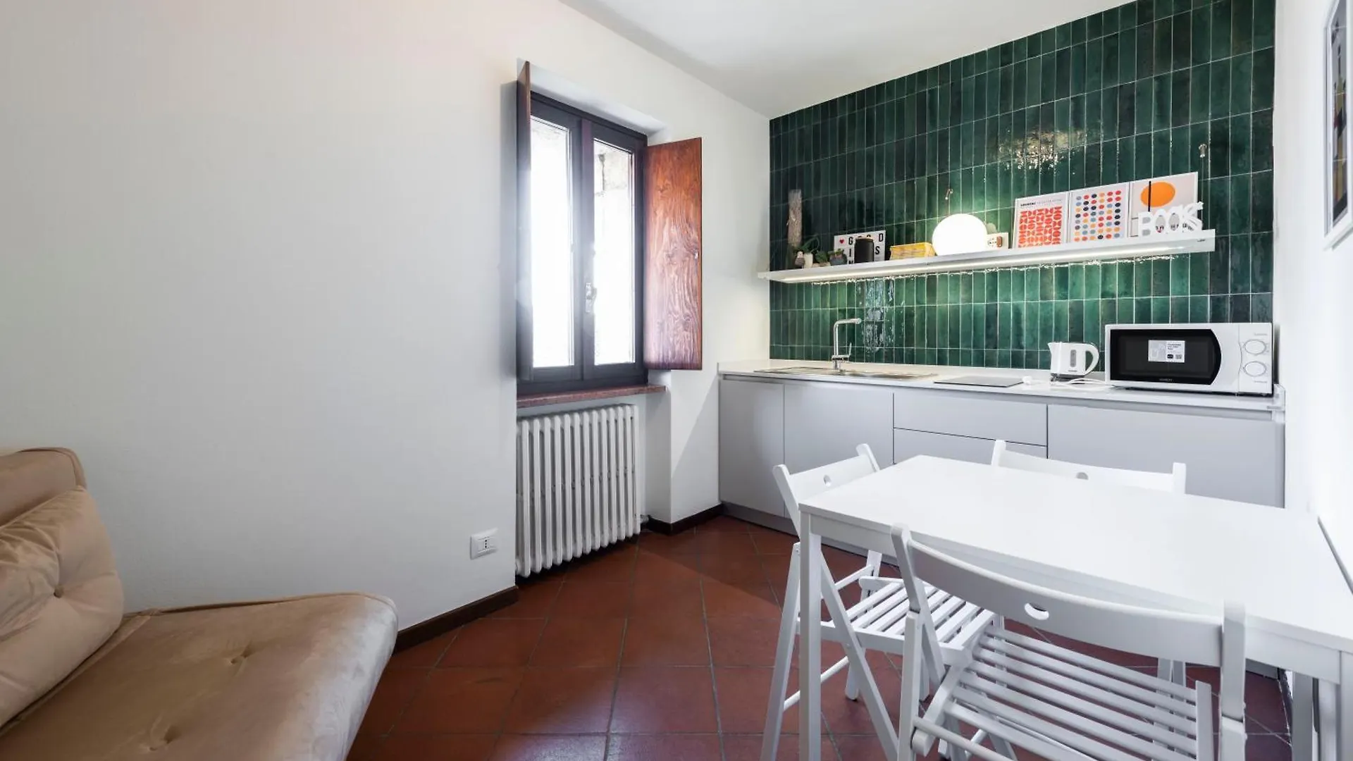 Santa Chiara Suites Βερόνα