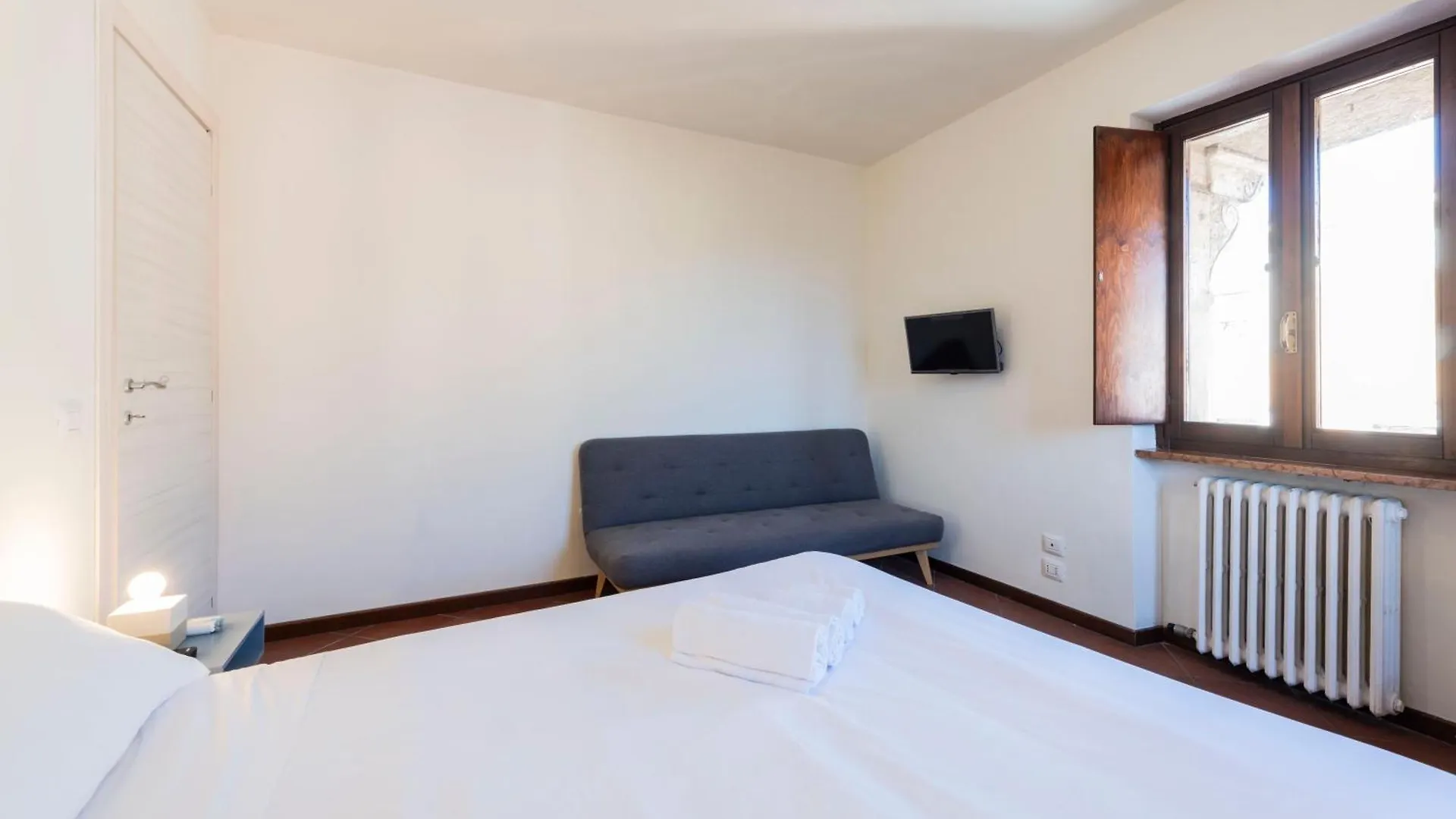 Santa Chiara Suites 베로나