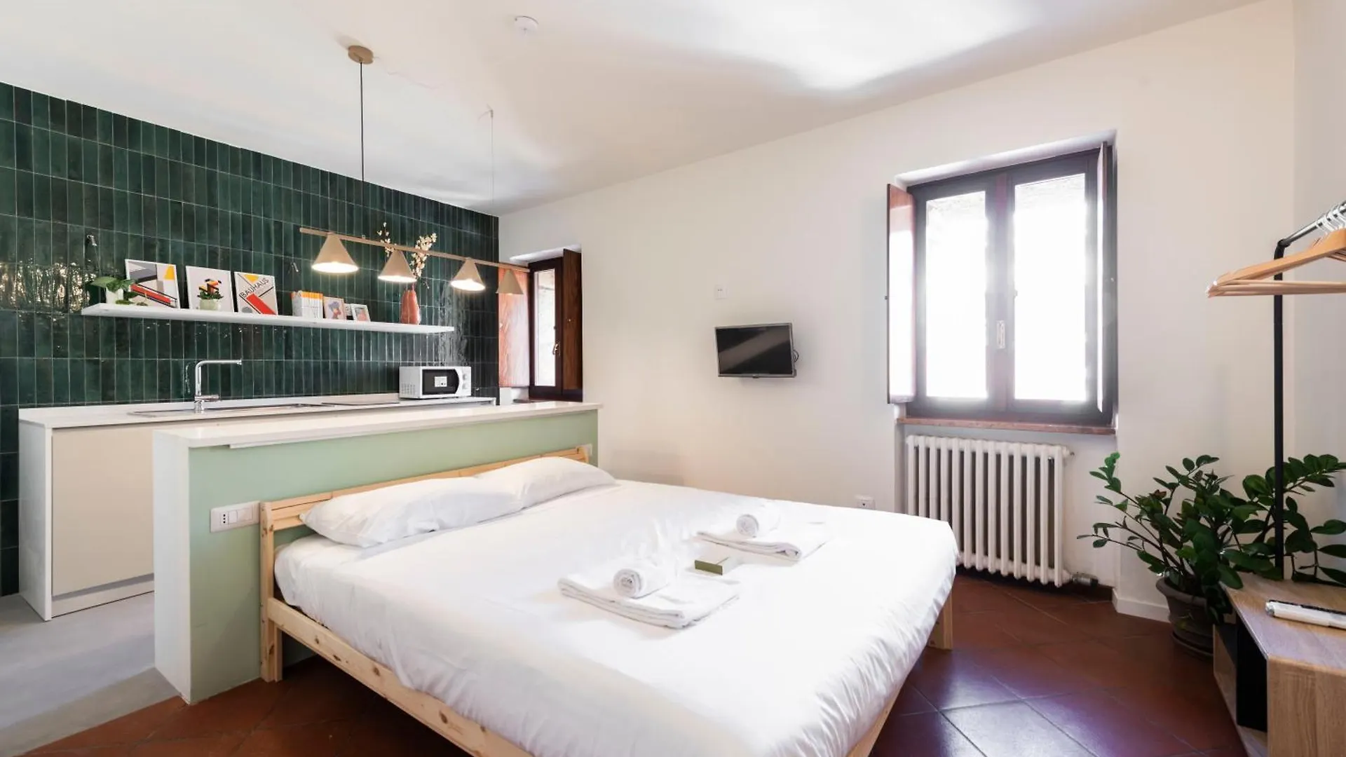 Santa Chiara Suites 베로나 0*,