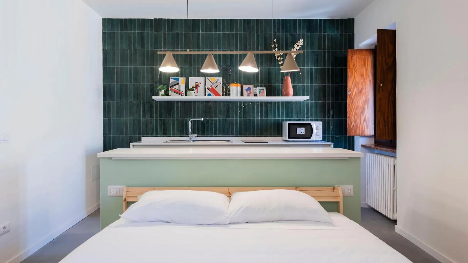 Santa Chiara Suites 베로나 이탈리아