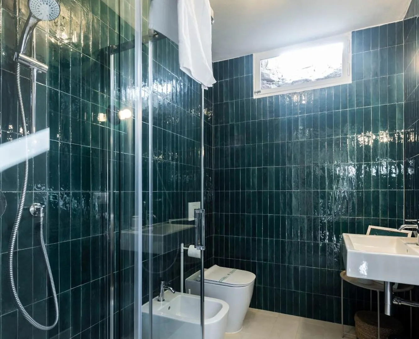 Santa Chiara Suites 베로나 아파트