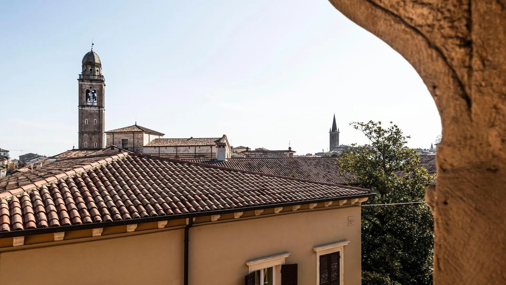 Santa Chiara Suites Verona 0*,  Itália